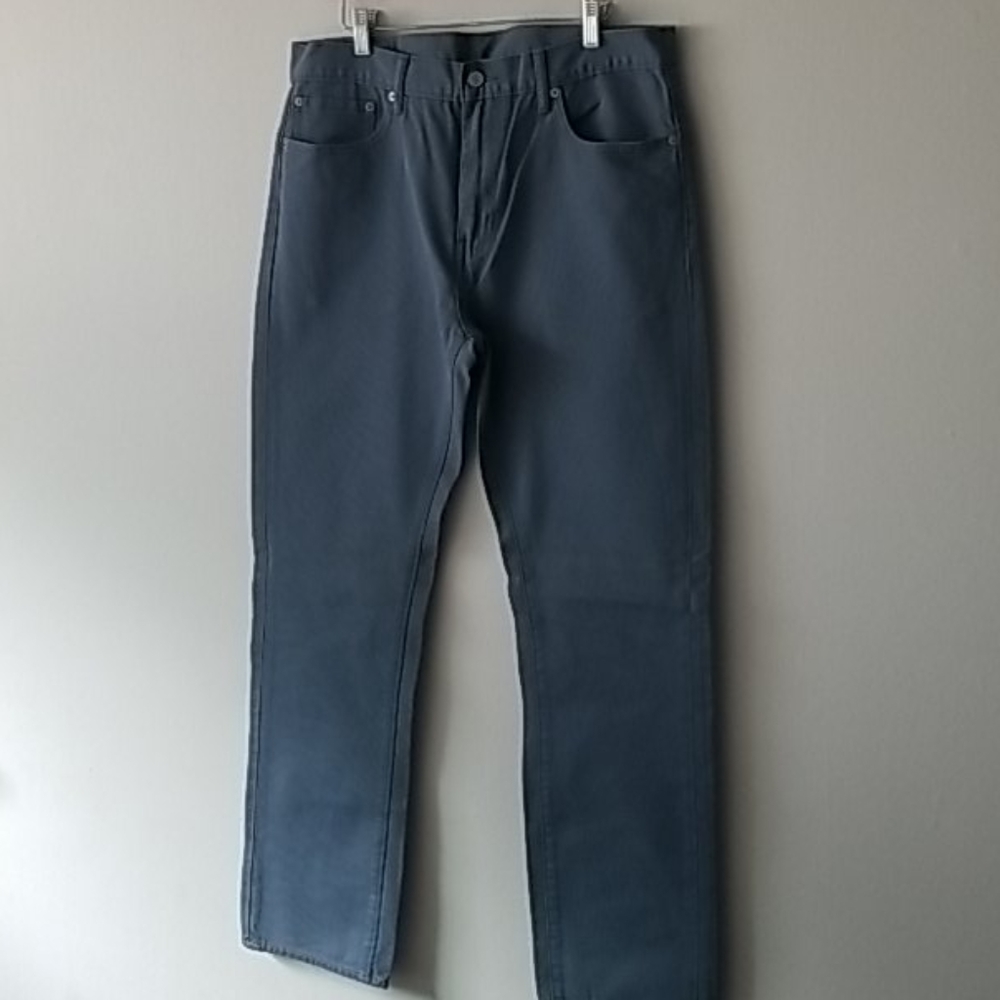 Men's Levi's 513 jeans